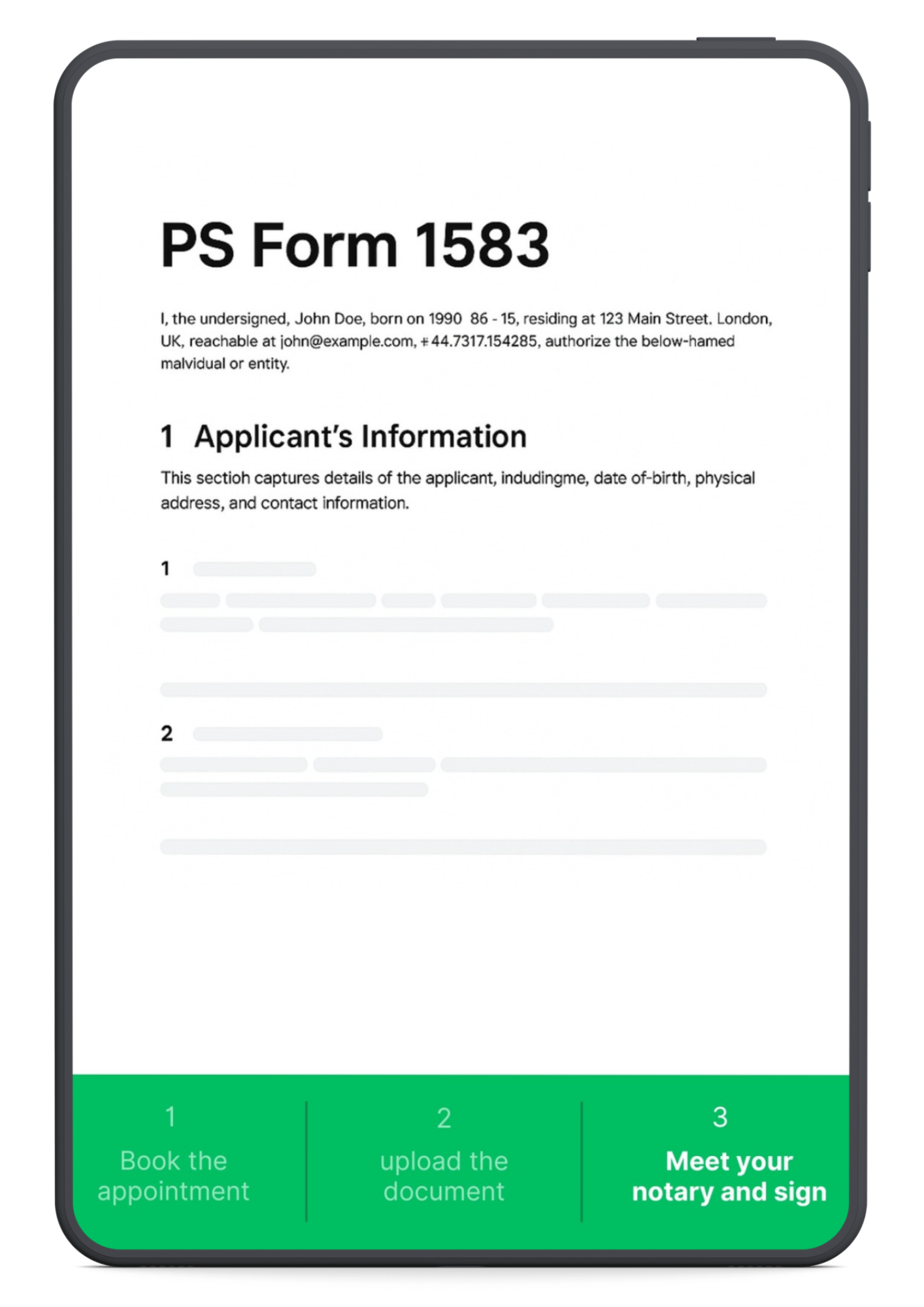 1-ps1583 Form